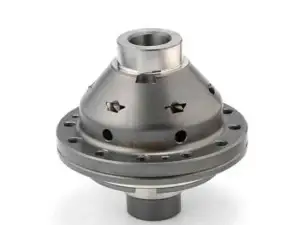 Quaife Diffbroms 9-3 II 6-vxl Fynd