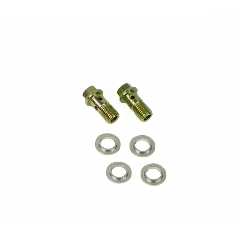 Adapterbanjosats GT17 till TD04 Outlet