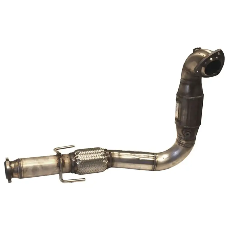 Downpipe 9-3 II FWD B207 racekat Begränsat erbjudande