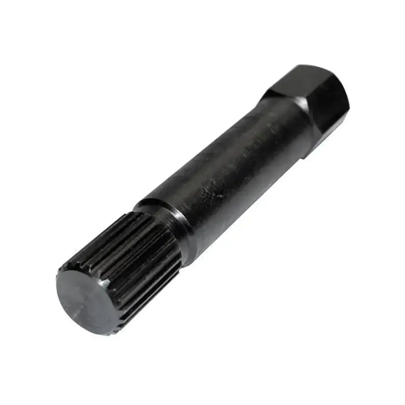 Sista chansen Impellerverktyg 4-TEC