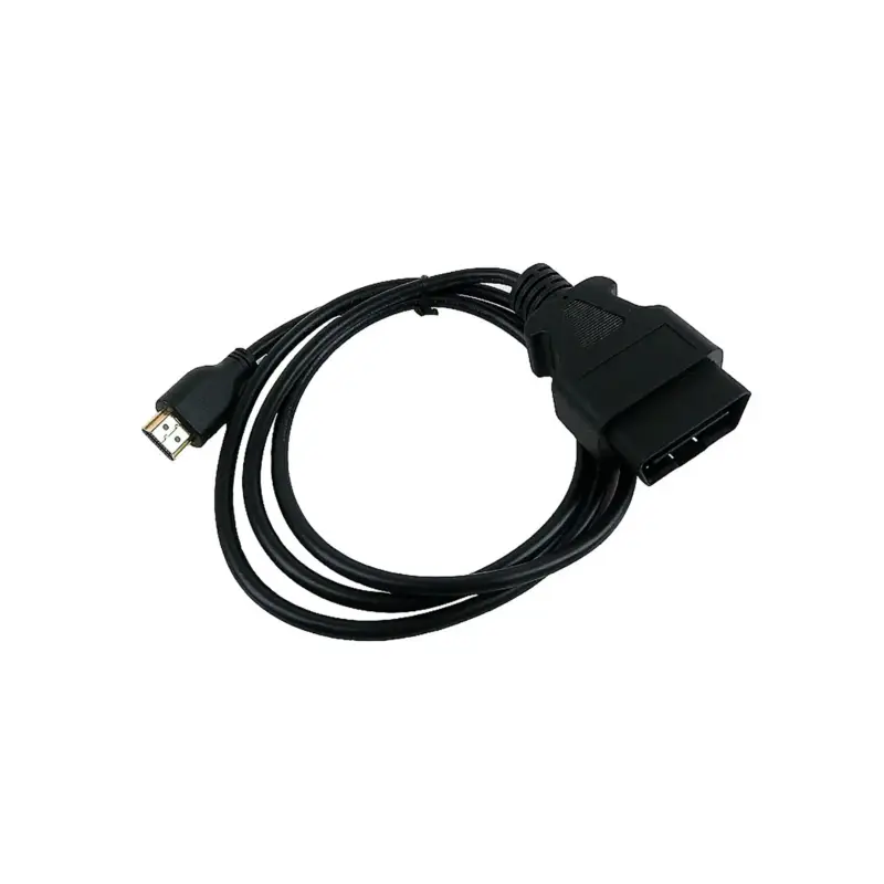 OBD-Kablage MapTunerX Outlet