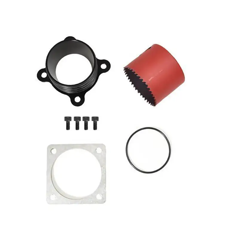 Kundfavorit RIVA YAMAHA 2018+ SVHO INTAKE MANIFOLD UPGRADE KIT