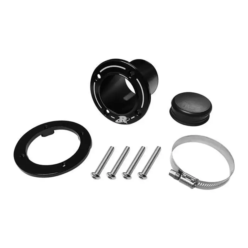 Rabatter END PIPE RIVA SEA-DOO S3/T3