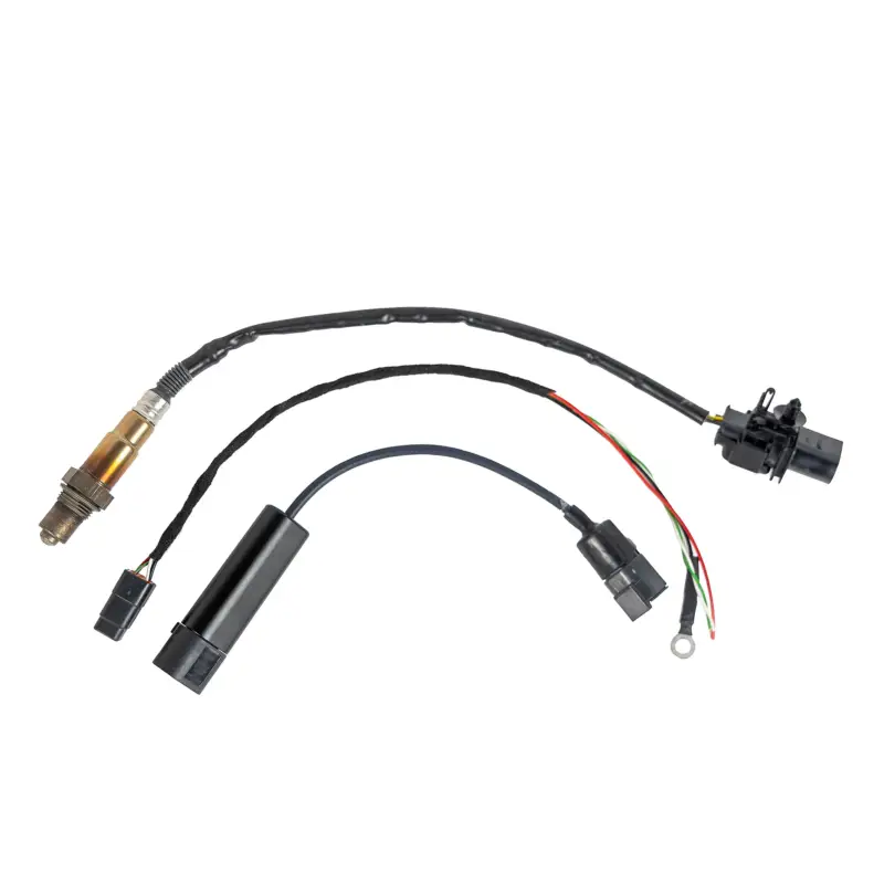 Lambda till CAN modul inkl sensor, Trionic 8 kablage I lager