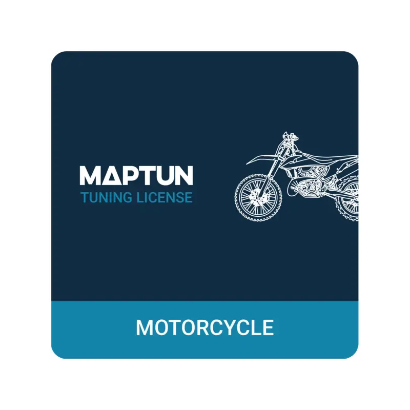 Endast idag Motorcycle Naturally Aspirated License