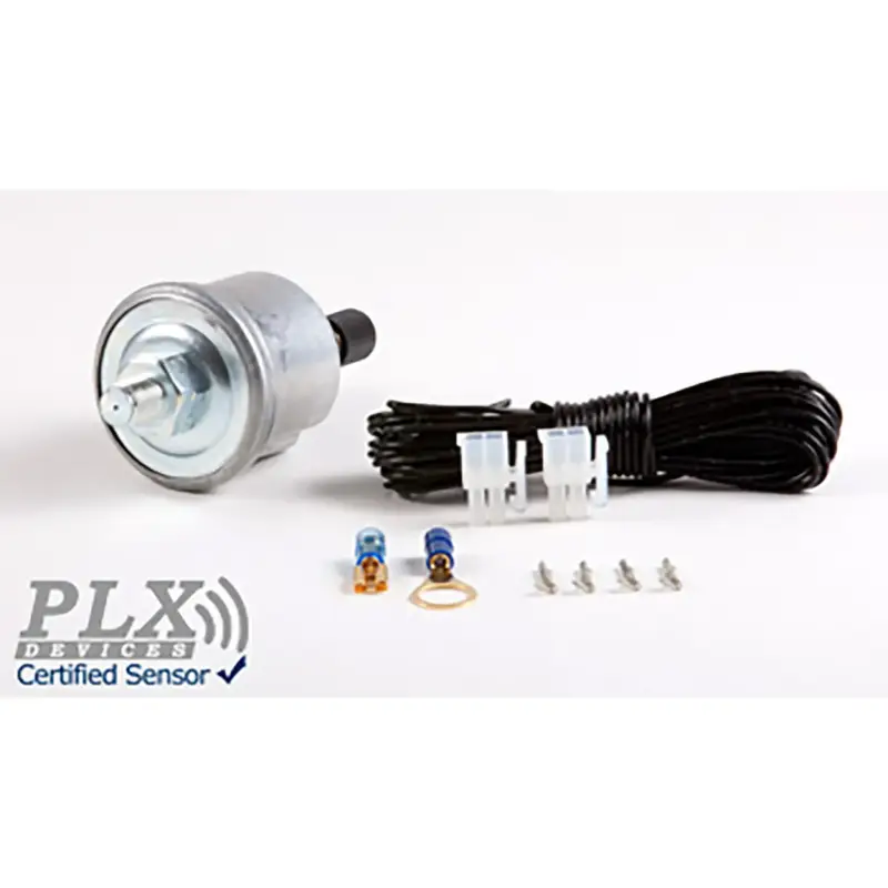 VDO Fluid Pressure Sensor Kit Fynd