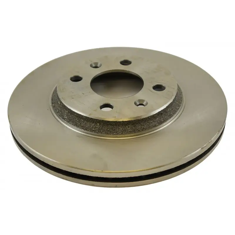 Sista chansen Bromsskiva fram 9000 280x25mm