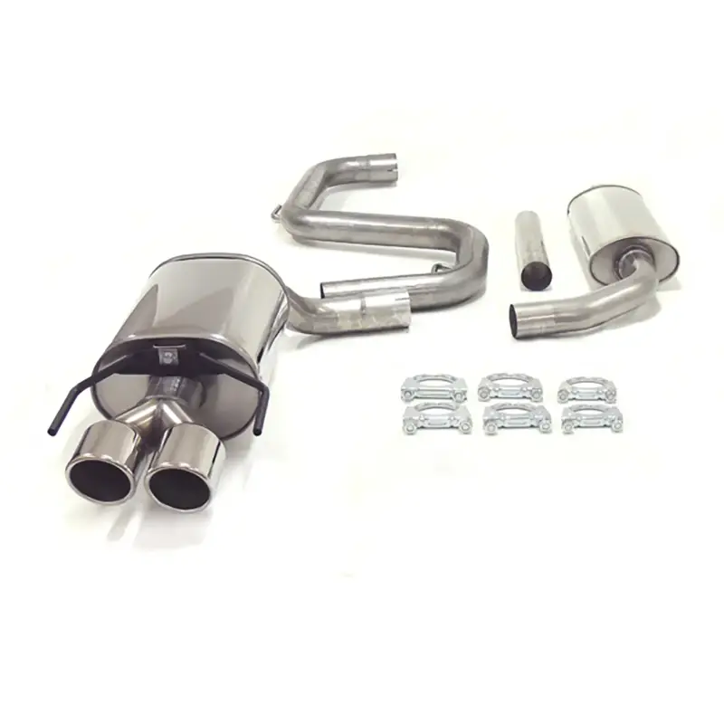 Halvsats Saab 9-3 II Aero 61L tank Maptun Outlet