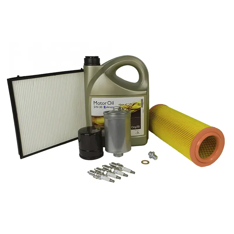 Servicekit 9000 1992- Erbjudandepris