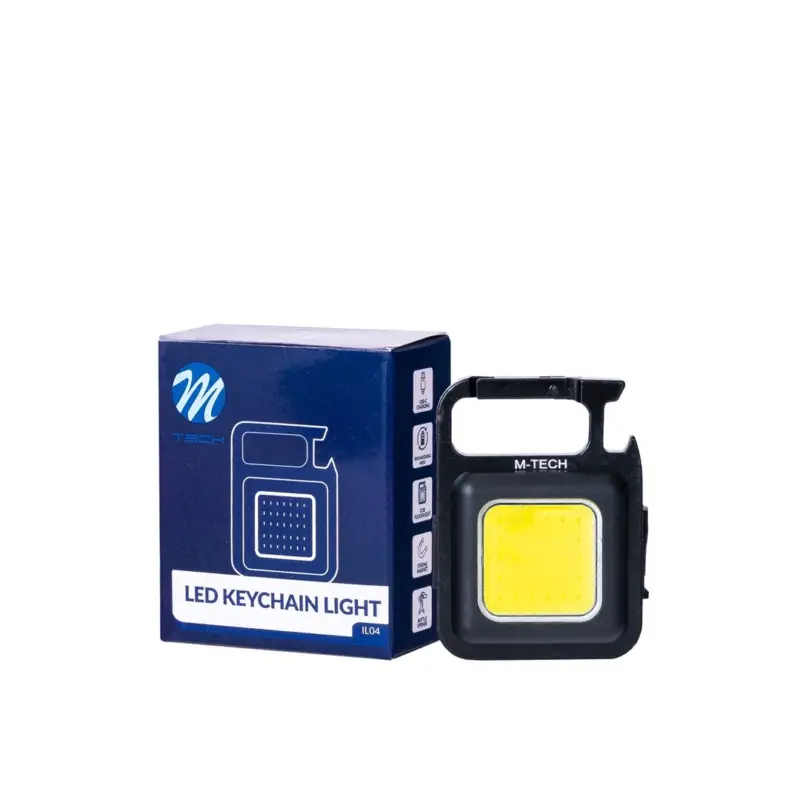 Nyckelringslampa lampa LED Erbjudande