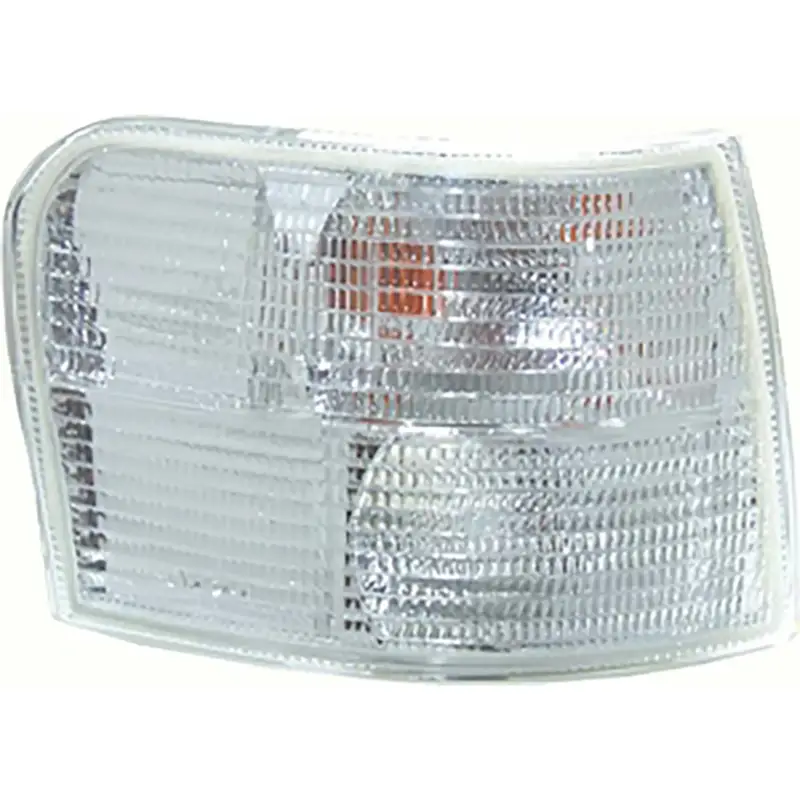 Snabb leverans Blinker fram vänster, Saab 9000 1985-1990