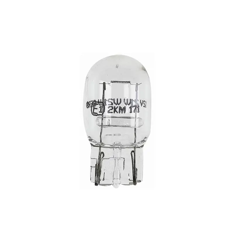 Bästa pris Lampa W21W