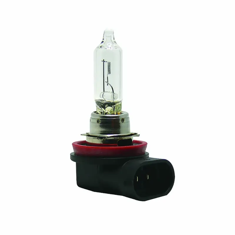 Lampa H9 12V 65W Standard Säker betalning