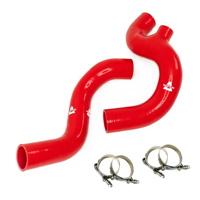 Köp nu Tryckslangar Yamaha Sidewinder/Arctic Cat röda