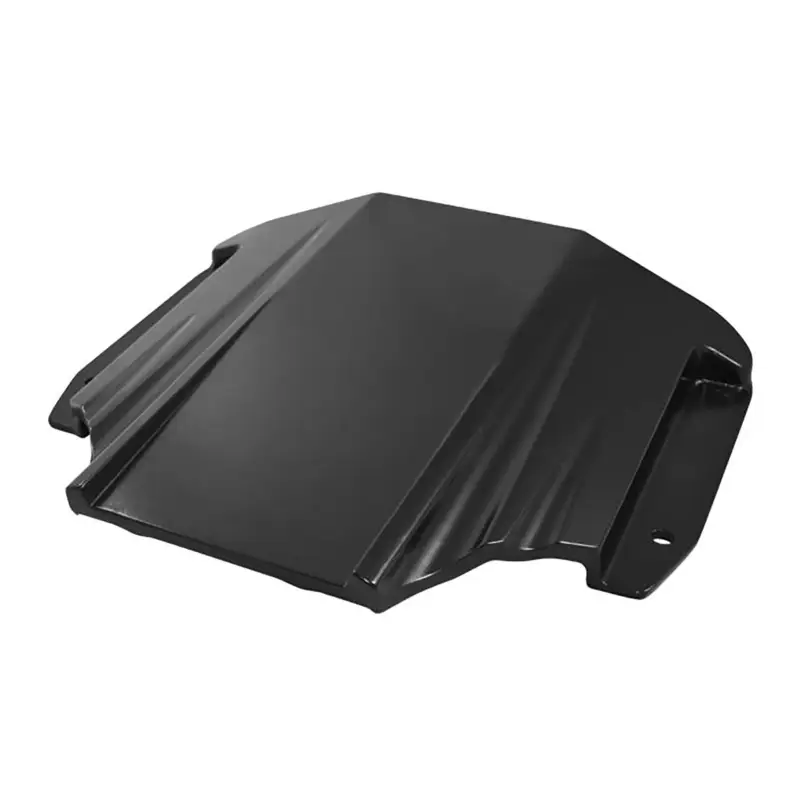RIVA YAMAHA EX PERFORMANCE RIDE PLATE Utförsäljning
