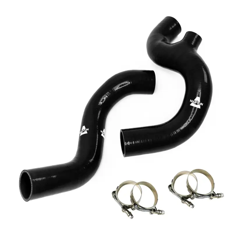Tryckslangar Yamaha Sidewinder/Arctic Cat svarta Utförsäljning