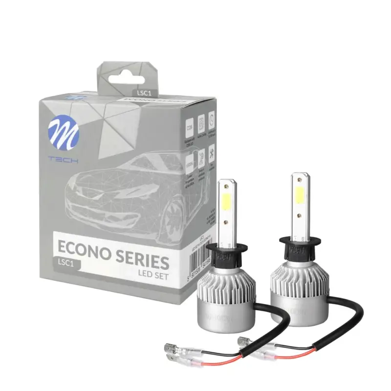 Lampa H1 12/24V LED Handla nu