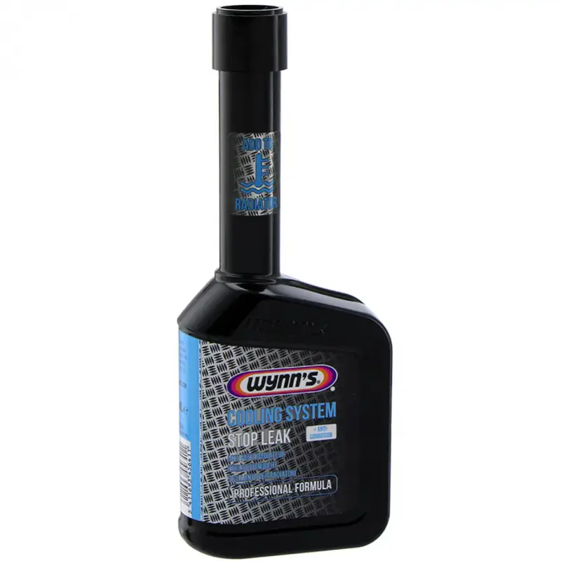 Utförsäljning Wynns Cooling System Stop Leak 325ml