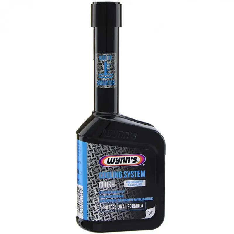 Fynd Wynns Cooling System Flush 325ml