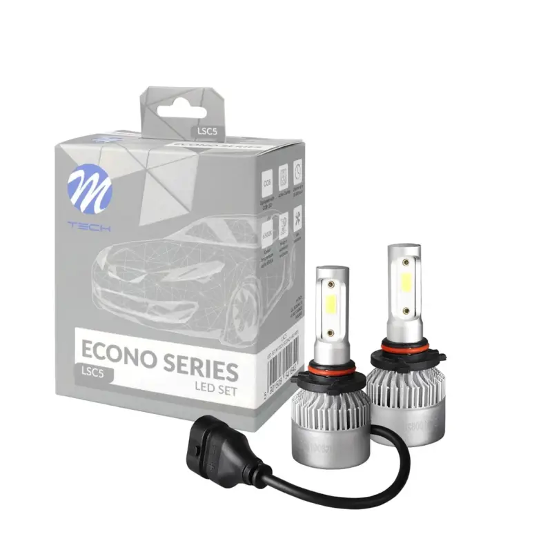 Handla nu Lampa HB3 12/24V LED