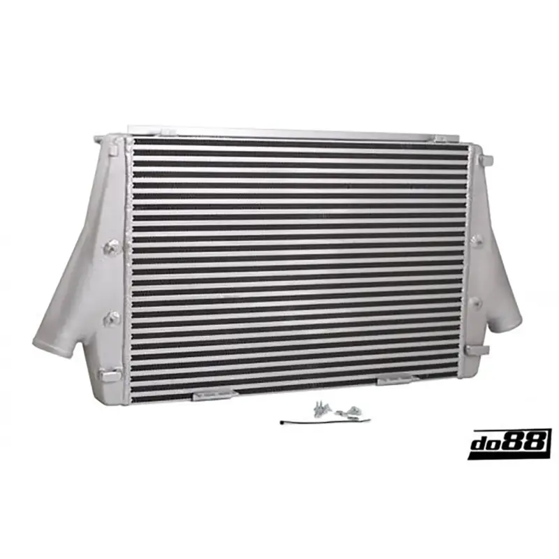 9-3 II B207 Intercoolersats svarta slangar Handla nu