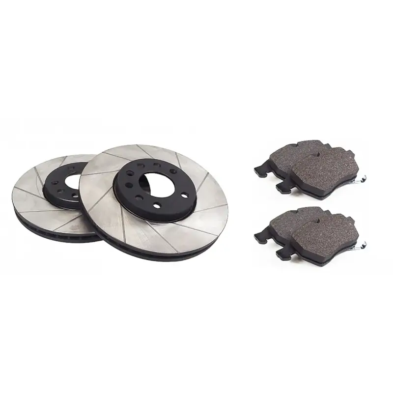 Bromssats fram 900/9-3/9-5 288mm MT-Sport Reapris
