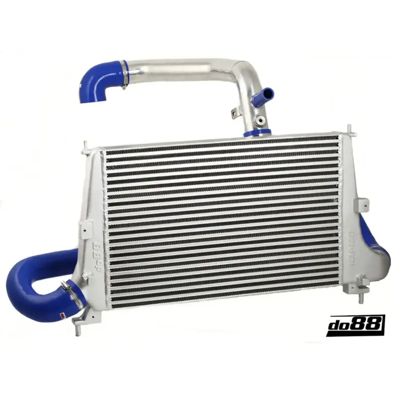 BigPack SAAB 9-5 98-00, Röd slang Snabb frakt
