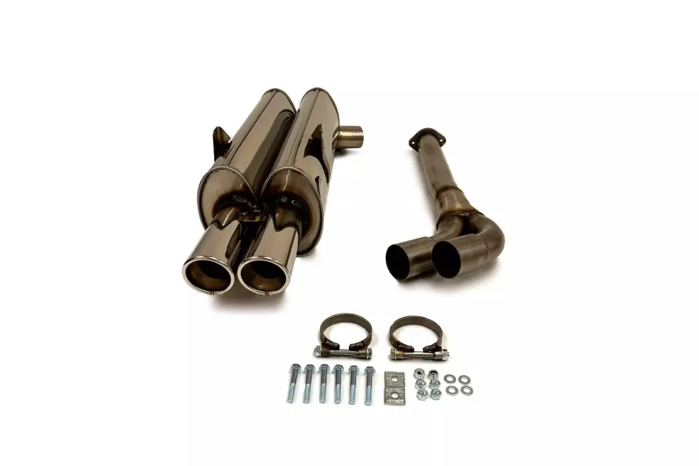 Billigare Halvsats BMW E36 320i/323i