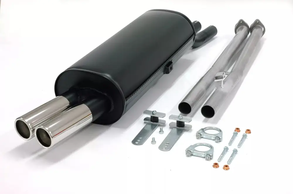 Halvsats BMW E30 320i/3225i/325ix Köp online