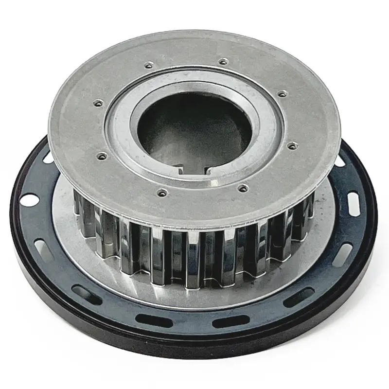 Vevaxelremhjul OEM Citroen Peugeot Ford Mini Volvo 1.4/1.6 Diesel Beställ idag