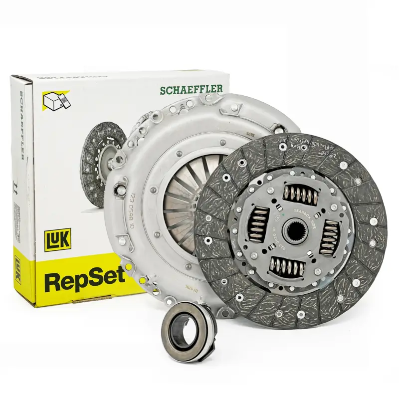 Kopplingssats OEM VAG Begränsat antal