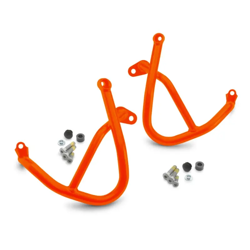 Bästa pris KTM Motorbågar 690 2026-Crash bar kit