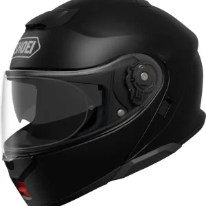 Kundfavorit SHOEI NEOTEC3NEOTEC3 Matt Black [S]