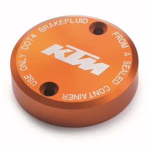 Erbjudandepris KTM BRAKE FLUID RESERVOIR COVERBRAKE FLUID RESERVOIR COVER