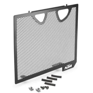 KTM KYLSKYDDRadiator protection grille Expressleverans