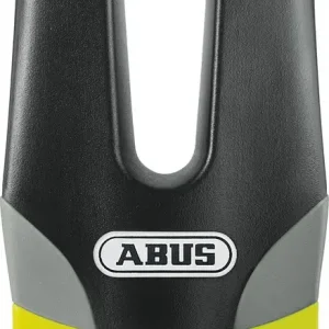 Utförsäljning ABUS Granit Quick 37/60HB50 MiniABUS Granit Quick 37/60HB50 Mini yellow