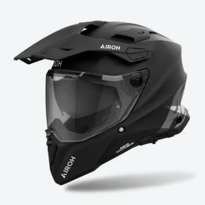 Airoh Commander 2Airoh Helmet Commander 2 Color Black Matt XXL Rea