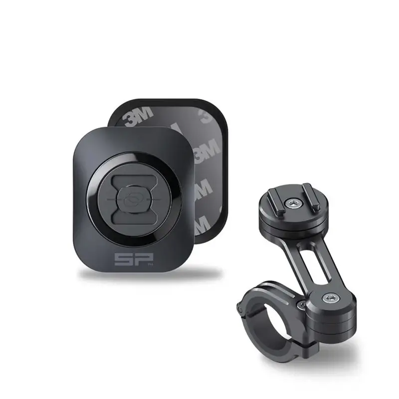 SP CONNECT MOBILHÅLLARE UNIVERSALSP CONNECT MOTO BUNDLE UNIVERSAL Fynd