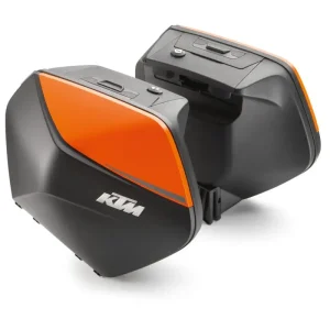 Rea KTM VÄSK-KIT1290 GTGT CASE SET