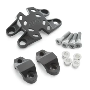Snabb leverans KTM GPS-FÄSTE 1290 GTGPS bracket, PAU