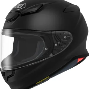 Shoei NXR2NXR2 Matt Black [ M ] Fynd