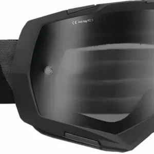 prisnedsättning THOR GOGGLES/GLASÖGON REGIMENTGOGGLE REGIMENT BLACK