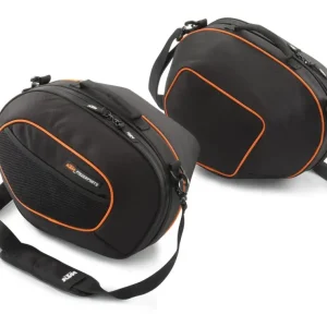 KTM INNERVÄSKOR 1290 GTinner bag set Sista chansen
