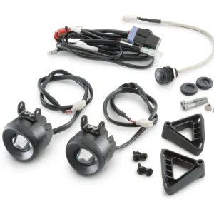 Sänkt pris KTM DIMLJUS-KIT 1290 SA S/RFOG LIGHT KIT