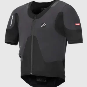 Beställ idag Alpinestars Tech Air 5 Plasma Airbag SystemAlpinestars Tech Air 5 Plasma System S