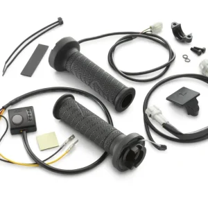 Extra rabatt KTM VÄRMEHANDTAG 790/890 Duke/ADV/SMTHeated grip kit