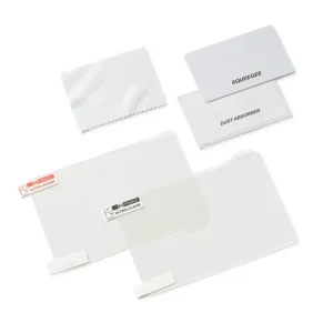 Sänkt pris KTM SKYDDSFILM DISPLAYDisplay protection sticker