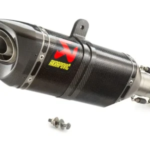 Erbjudande Akrapovic Slip-on LineAkrapovi "Slip-on Line"