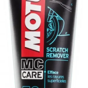 Motul scratch remover e8, 100 mlMotul scratch remover e8 100 ml Nedsatt pris
