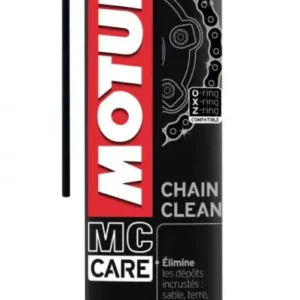Motul chain clean c1 400 ml Reapris